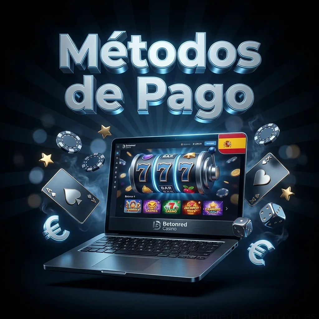 Métodos de Pago